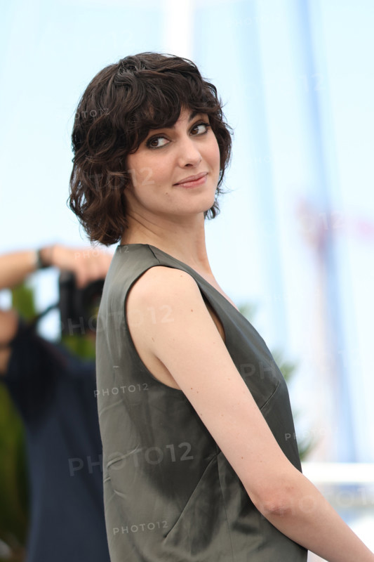 Claire Chust
