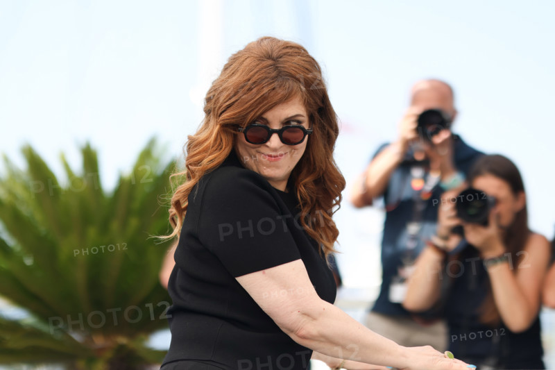 Agnès Jaoui