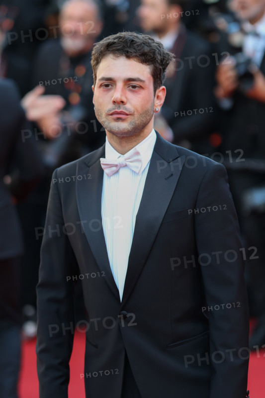 Xavier Dolan