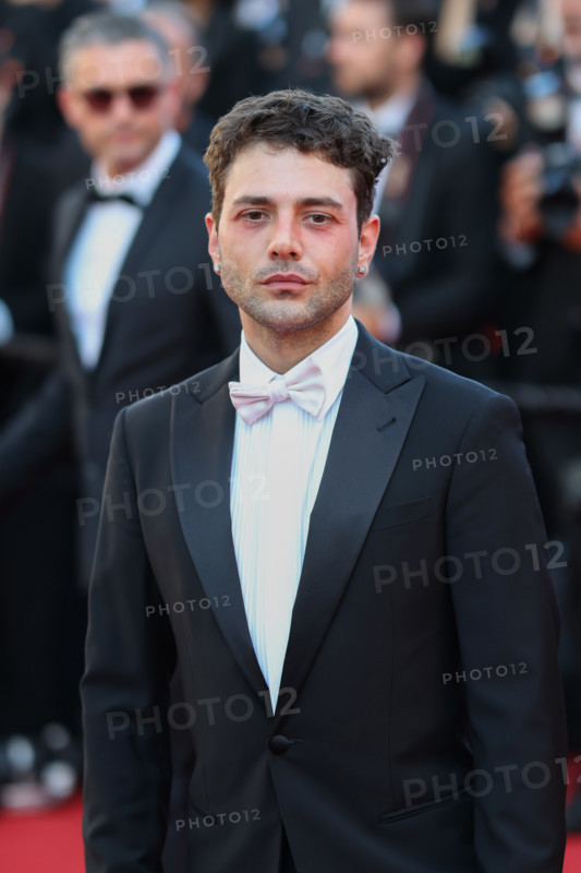 Xavier Dolan