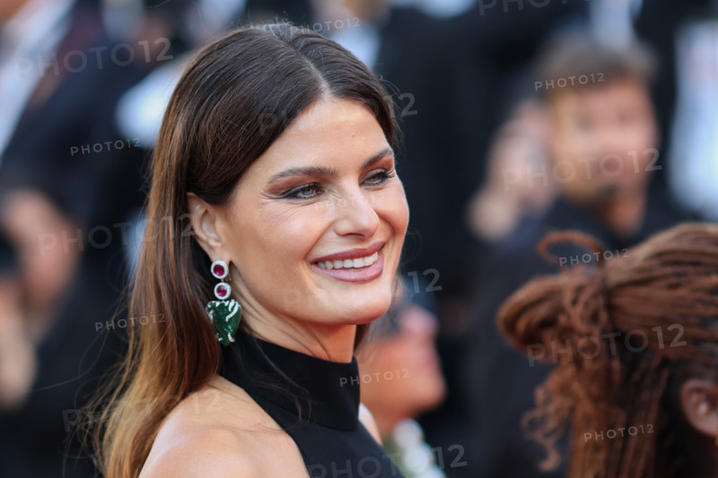 Isabeli Fontana