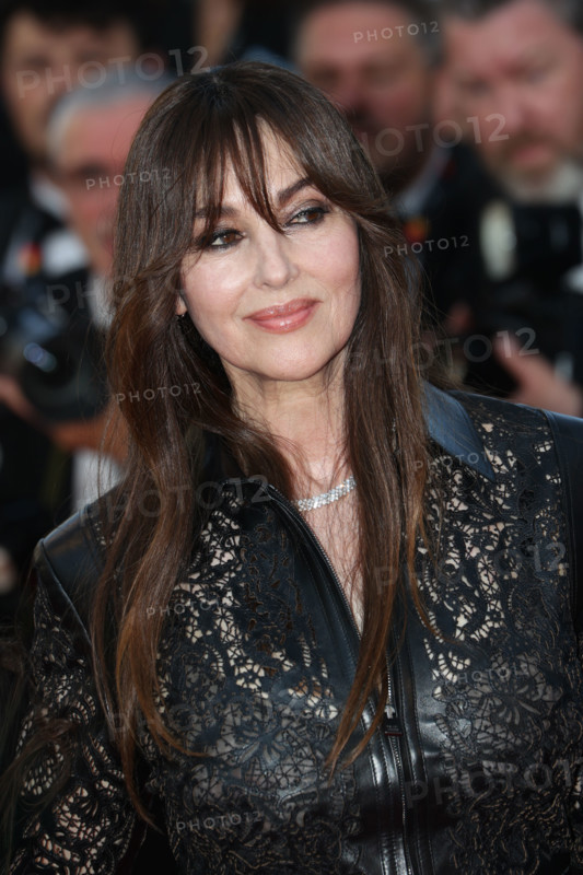 Monica Bellucci