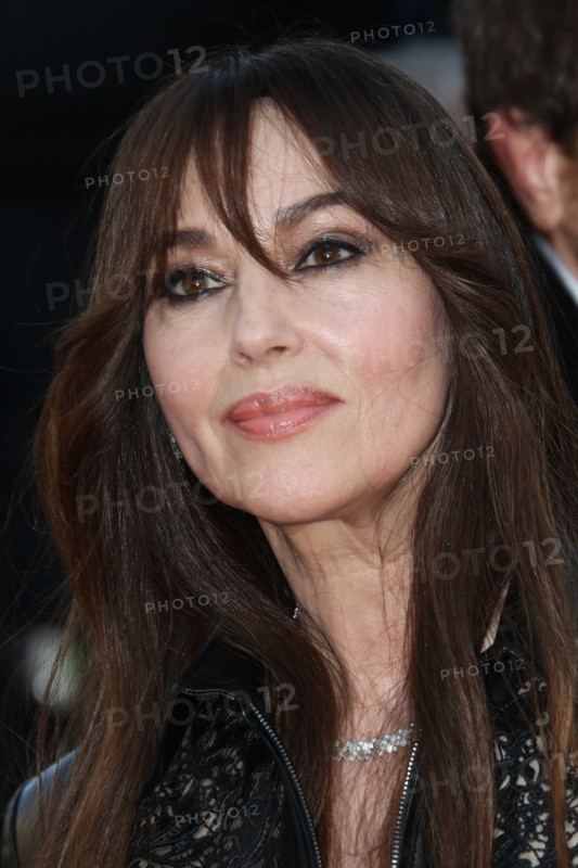 Monica Bellucci