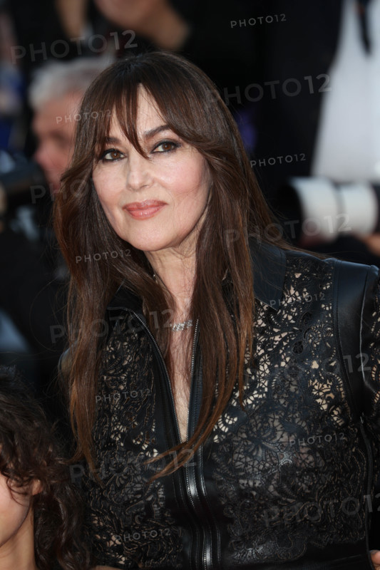 Monica Bellucci