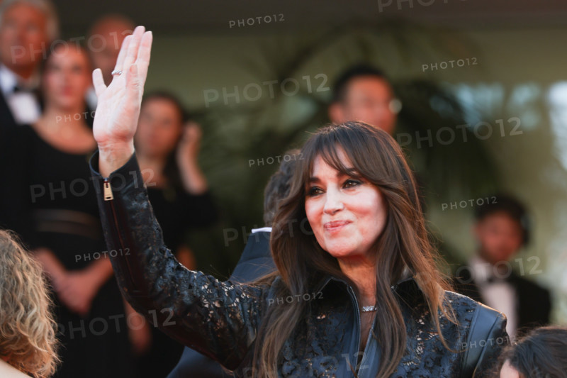Monica Bellucci