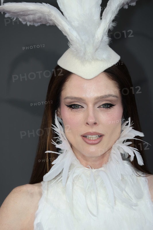 Coco Rocha