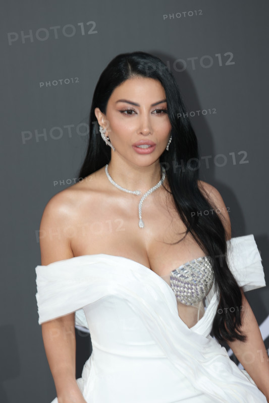Eliane Khawand