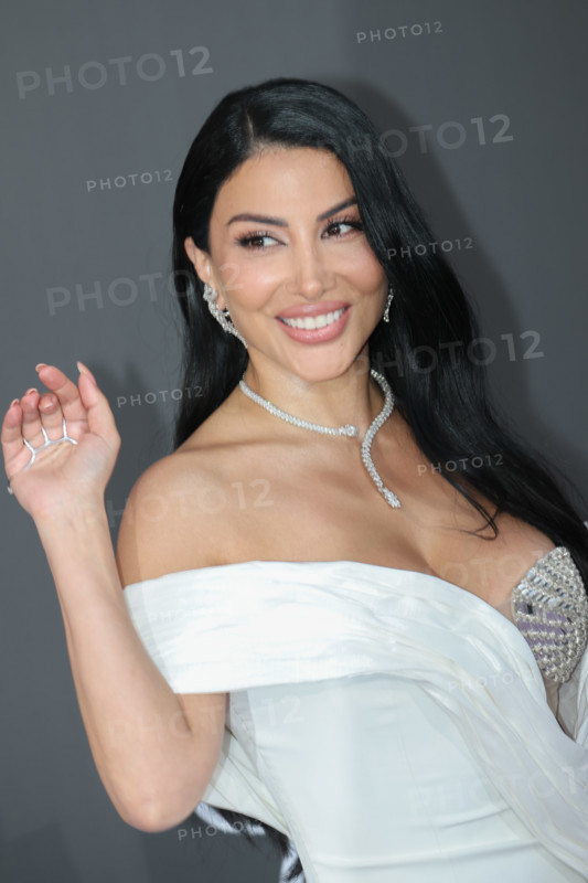 Eliane Khawand