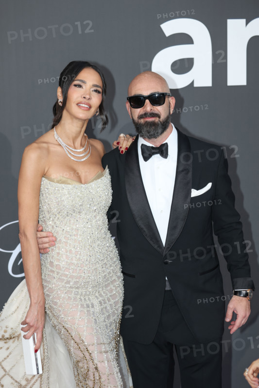 Leila Ben Khalifa, Alex Sapir