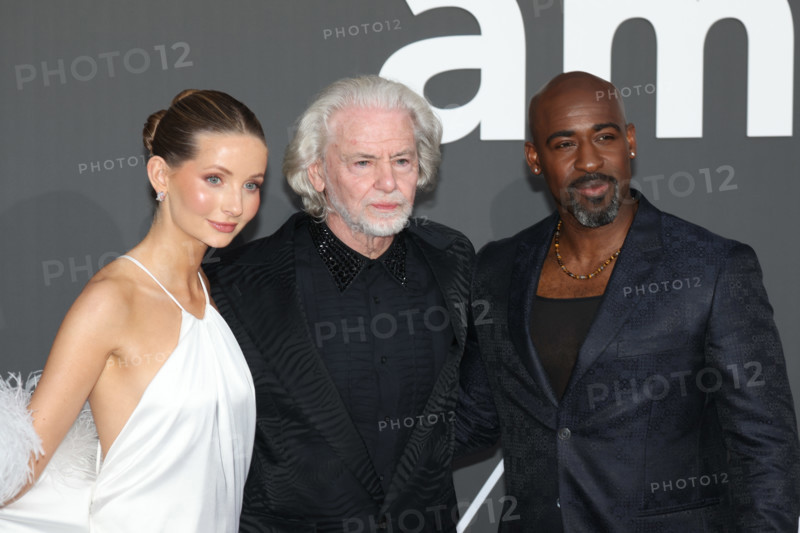 Anna Hiltrop, Hermann Buehlbecker, Daniel Francis