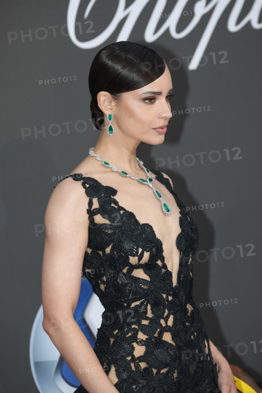 Sofia Carson