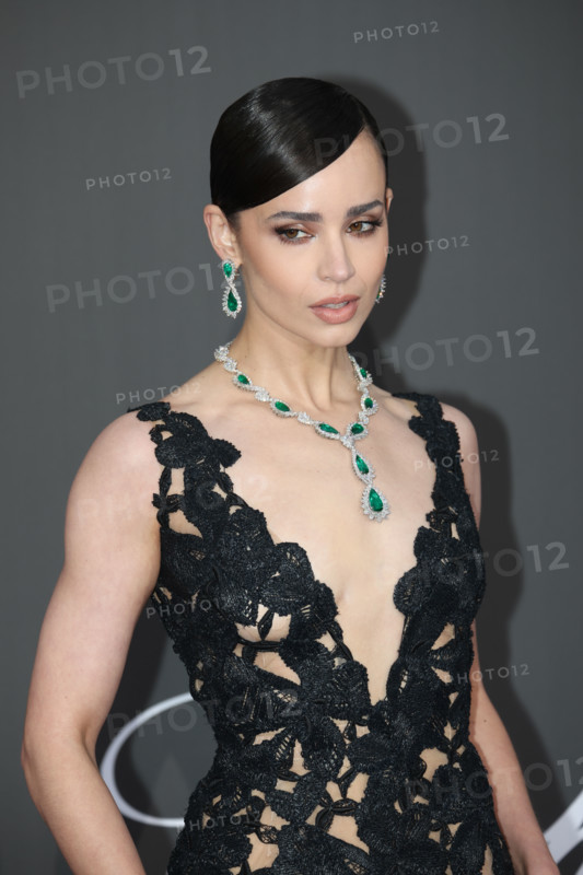 Sofia Carson