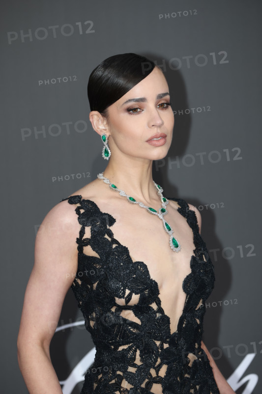 Sofia Carson