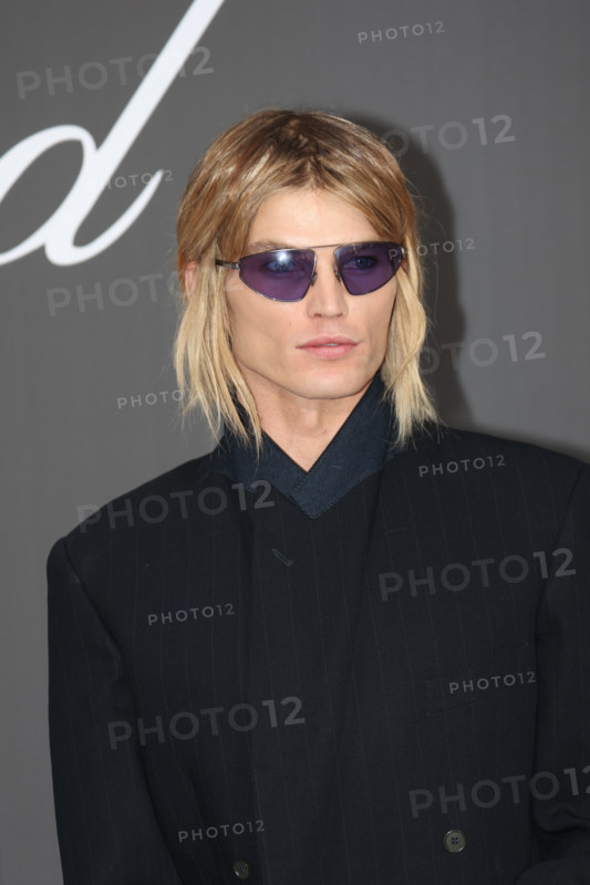 Jordan Barrett