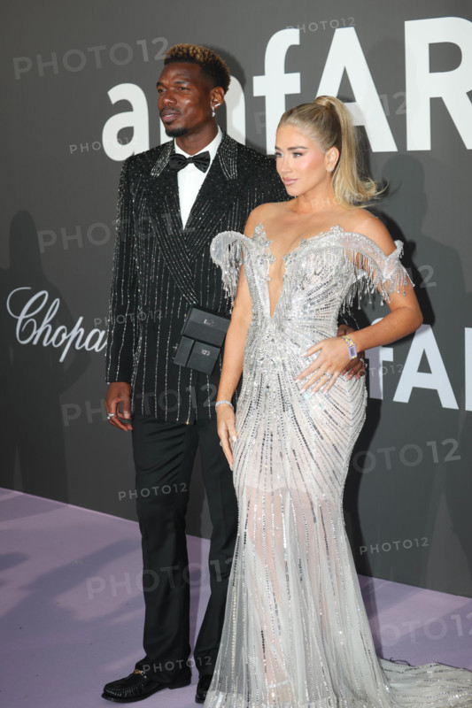 Paul Pogba, Zulay Pogba
