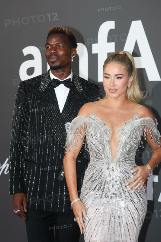 Paul Pogba, Zulay Pogba