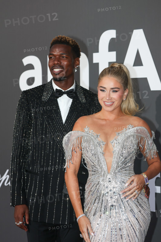 Paul Pogba, Zulay Pogba