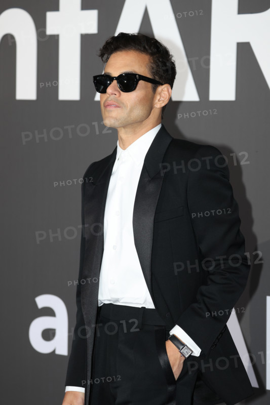 Rami Malek
