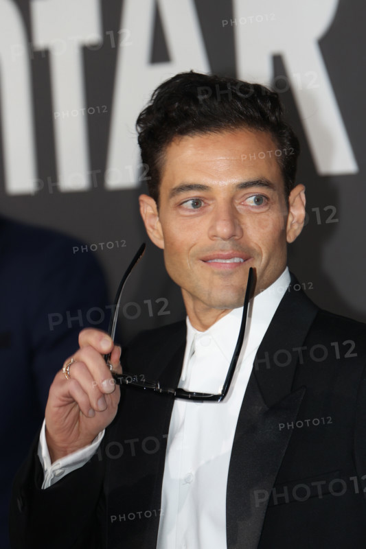 Rami Malek