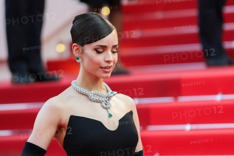 Sofia Carson