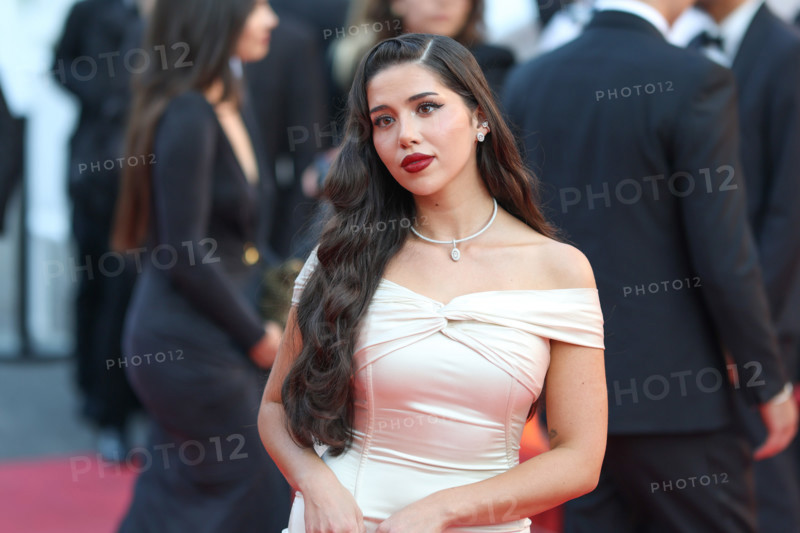 Amanda Diaz