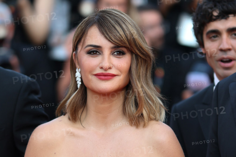 Penélope Cruz