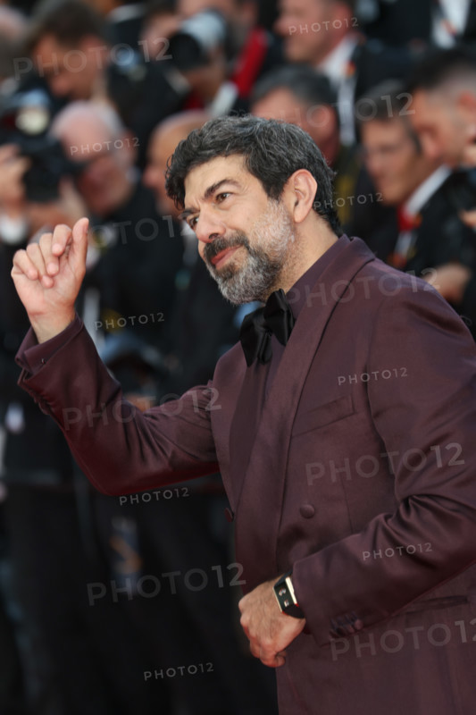 Pierfrancesco Favino