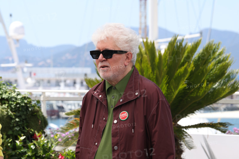 Pedro Almodovar