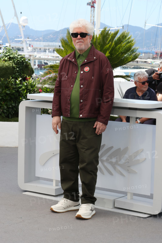 Pedro Almodovar