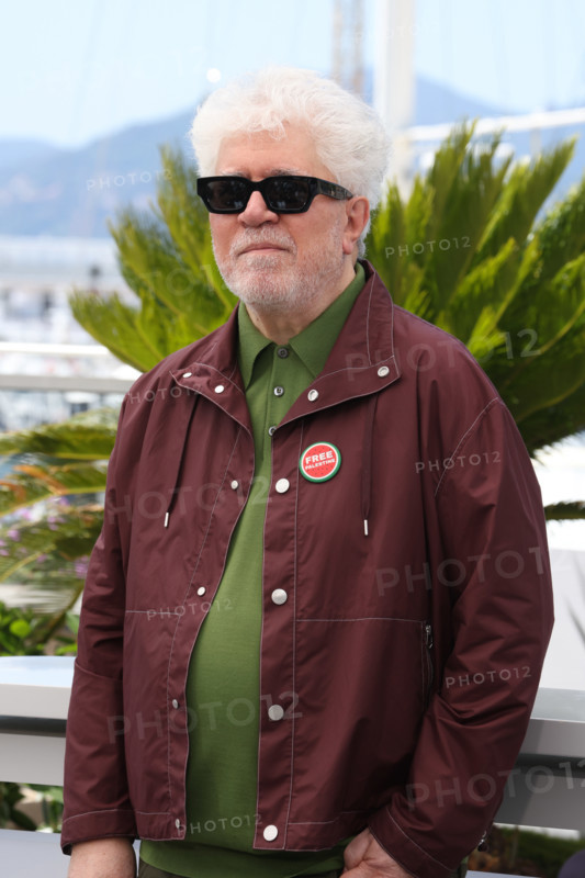 Pedro Almodovar