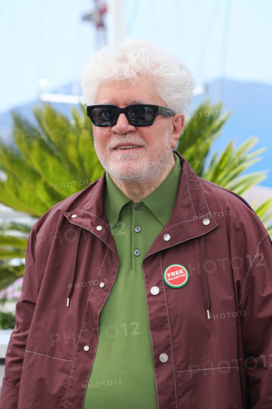 Pedro Almodovar