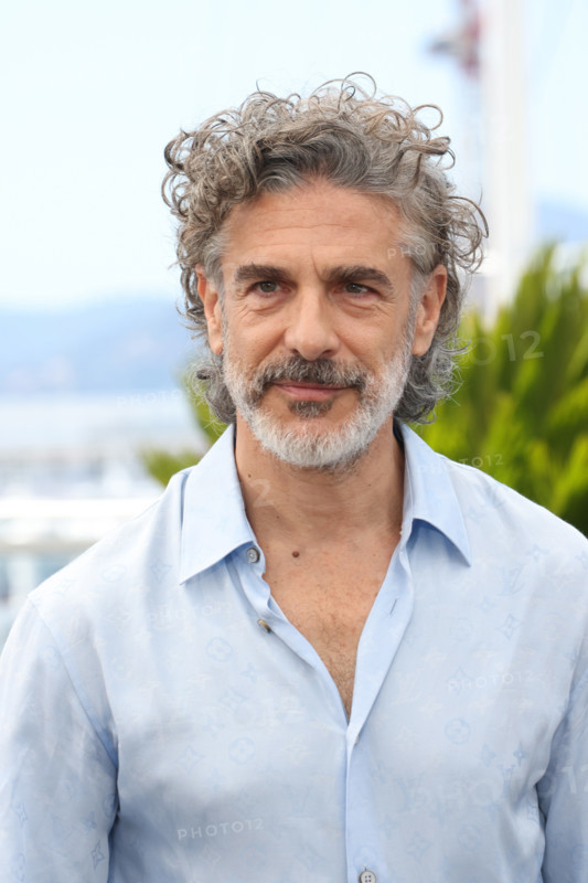 Leonardo Sbaraglia