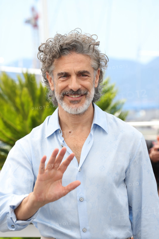 Leonardo Sbaraglia