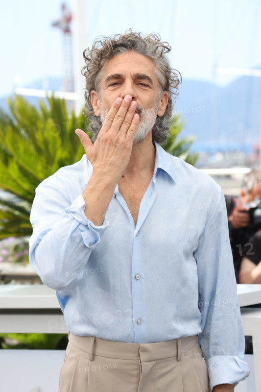 Leonardo Sbaraglia