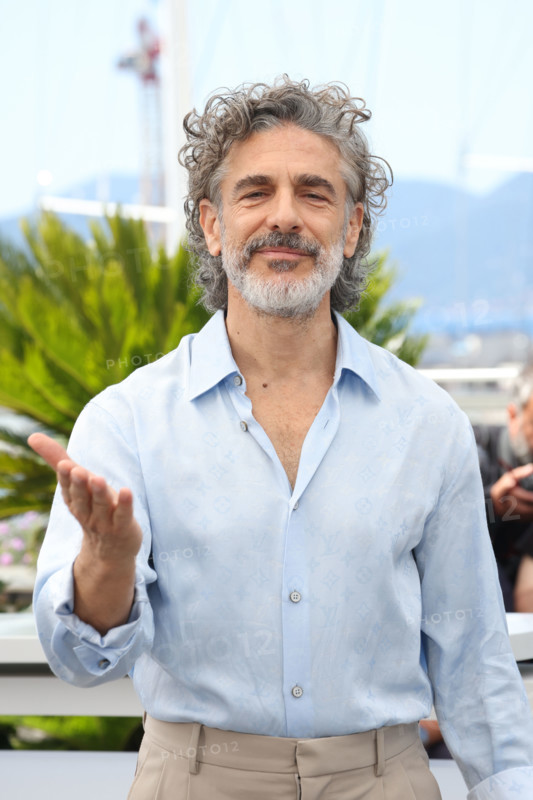 Leonardo Sbaraglia