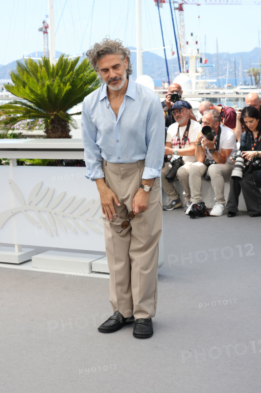 Leonardo Sbaraglia