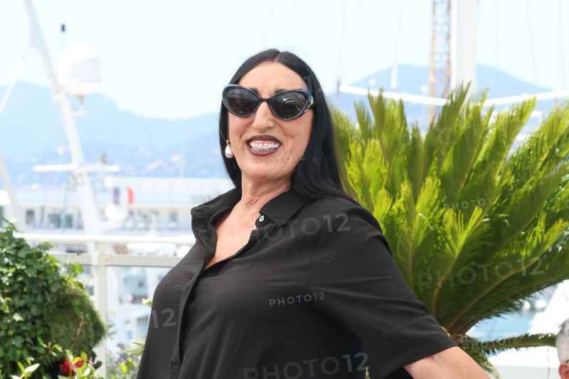 Rossy De Palma