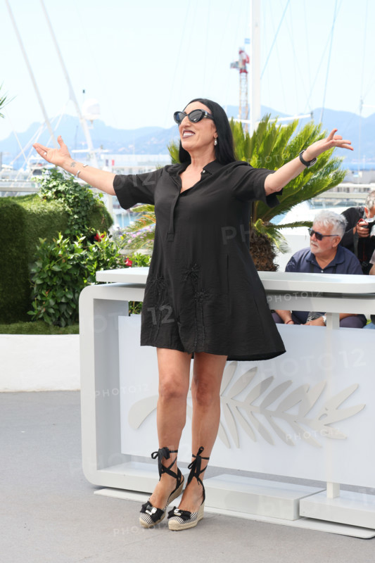 Rossy De Palma