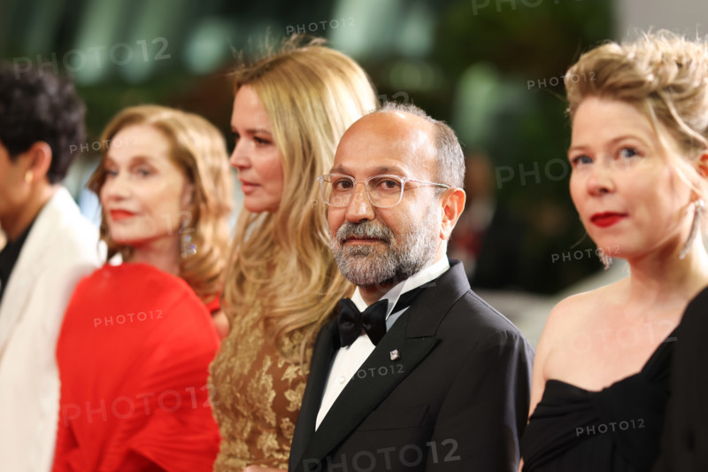 Cast of the film 'Parallel Tales'