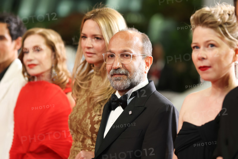 Cast of the film 'Parallel Tales'