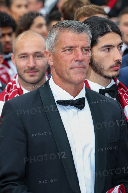 Gregory Coupet