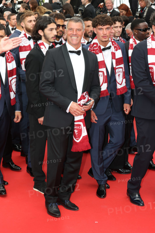 Gregory Coupet
