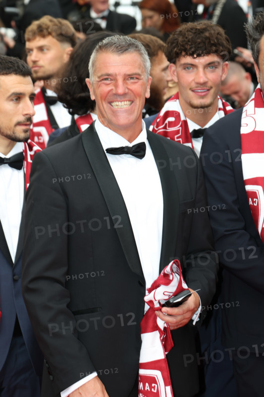 Gregory Coupet