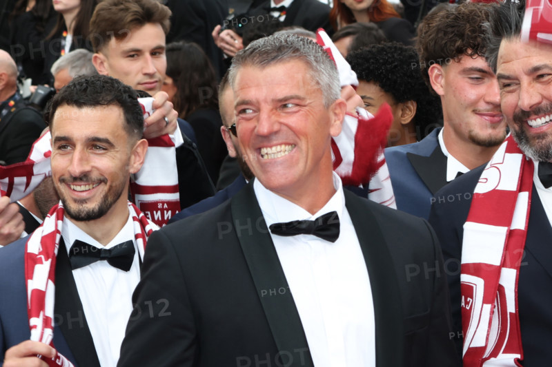 Gregory Coupet