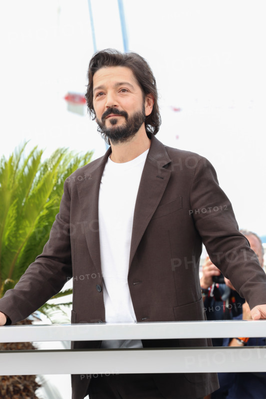 Diego Luna
