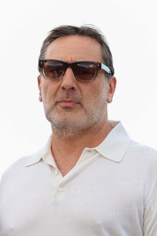 Gilles Lellouche