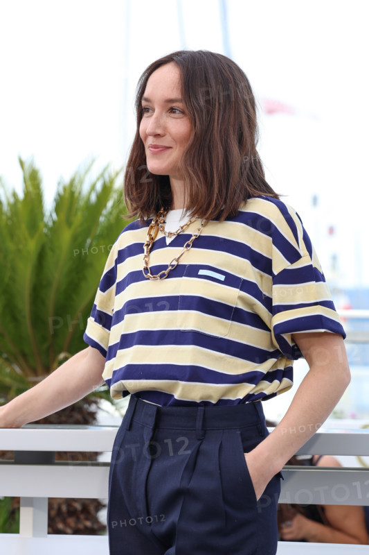 Anaïs Demoustier