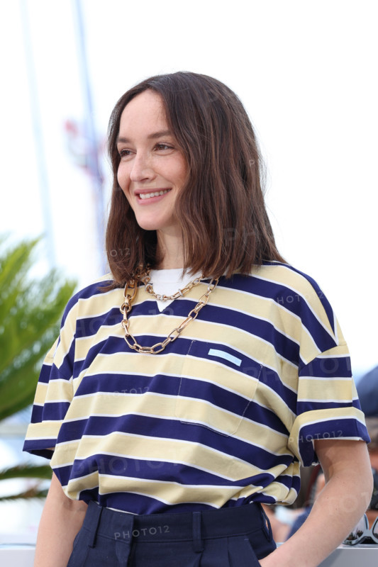 Anaïs Demoustier