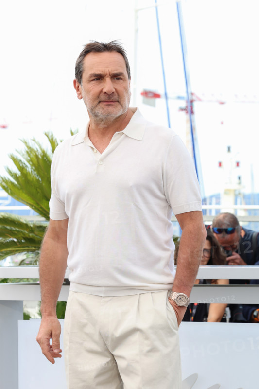 Gilles Lellouche