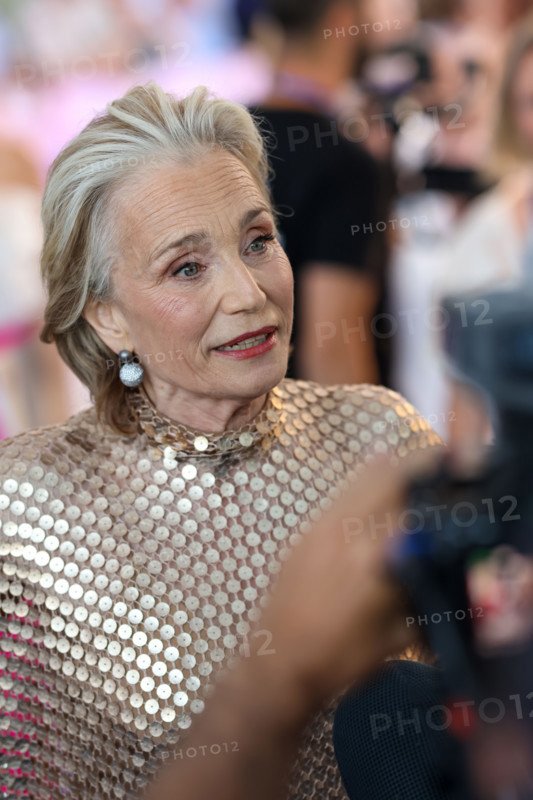 Kristin Scott Thomas